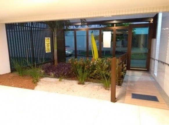 Imagem Apartamento com 3 Quartos à Venda, 98 m² em Boa Viagem - Recife