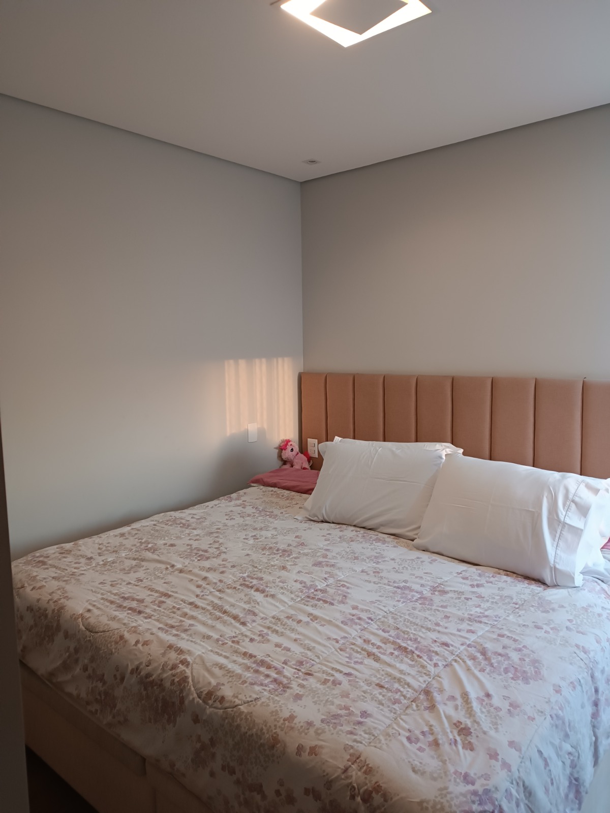 Imagem Apartamento com 3 Quartos à Venda, 100 m²em Jardim Trevo - Jundiaí