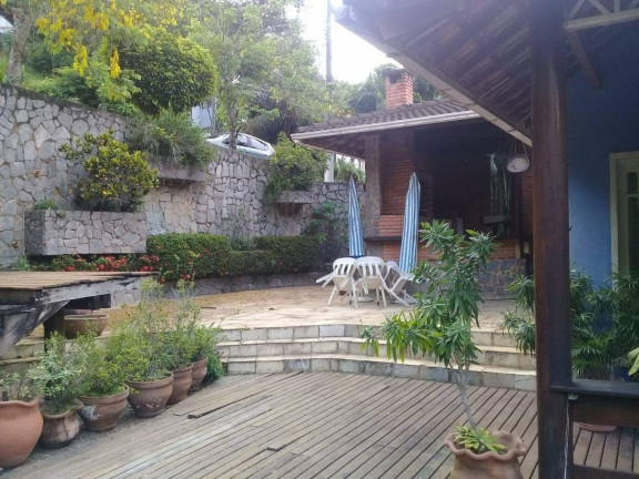 Casa de Condomínio com 4 Quartos à Venda, 375 m²em Engenho do Mato - Niterói