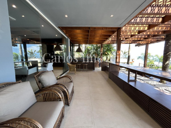 Imagem Casa com 5 Quartos à Venda ou Temporada,  em Tanguá - Angra dos Reis