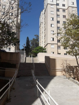 Imagem Apartamento com 2 Quartos à Venda, 48 m² em Colônia (Zona Leste) - São Paulo Imagem Apartamento com 2 Quartos à Venda, 48 m² em Colônia (Zona Leste) - São Paulo