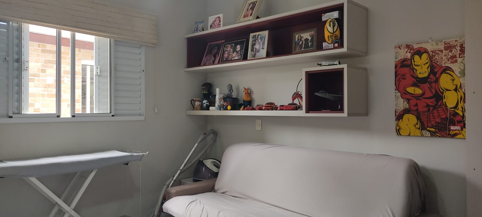 Imagem Casa de Condomínio com 3 Quartos à Venda, 190 m²em Chácara Morada Mediterrânea - Jundiaí Imagem Casa de Condomínio com 3 Quartos à Venda, 190 m²em Chácara Morada Mediterrânea - Jundiaí