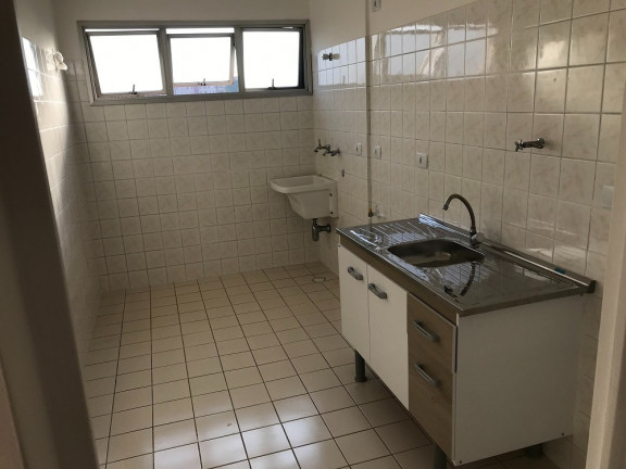 Imagem Apartamento com 2 Quartos à Venda, 50 m² em Vila Santana - São Paulo Imagem Apartamento com 2 Quartos à Venda, 50 m² em Vila Santana - São Paulo