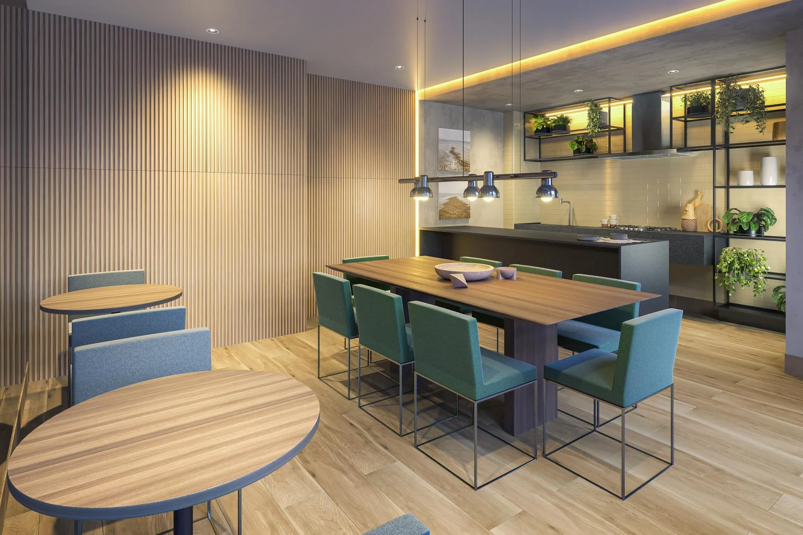 Imagem Apartamento com 3 Quartos à Venda, 65 m²em Areal (Águas Claras) - Brasília Imagem Apartamento com 3 Quartos à Venda, 65 m²em Areal (Águas Claras) - Brasília