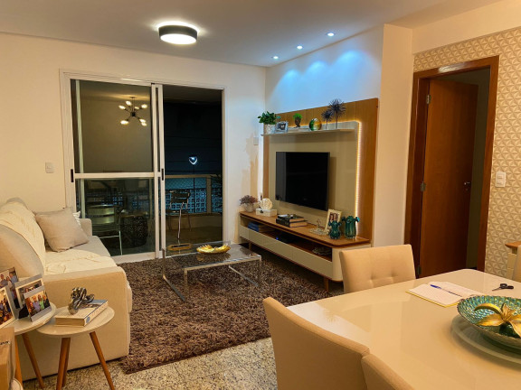 Imagem Apartamento com 4 Quartos à Venda, 150 m² em Jardim da Penha - Vitória