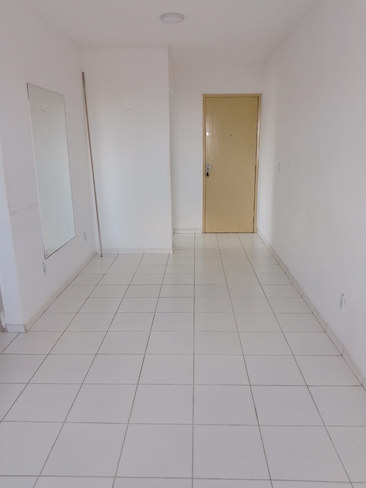 Apartamento com 3 Quartos à Venda, 57 m²em Benedito Bentes - Maceió