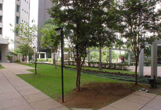 Imagem Apartamento com 3 Quartos à Venda,  em Indianópolis - São Paulo