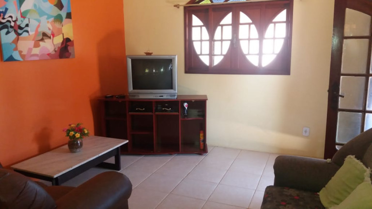 Imagem Casa com 5 Quartos à Venda, 145 m² em Vivamar (Tamoios) - Cabo Frio