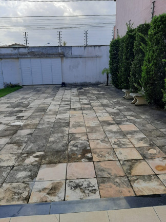 Imagem Casa com 4 Quartos à Venda, 170 m² em Chácara Brasil - São Luís