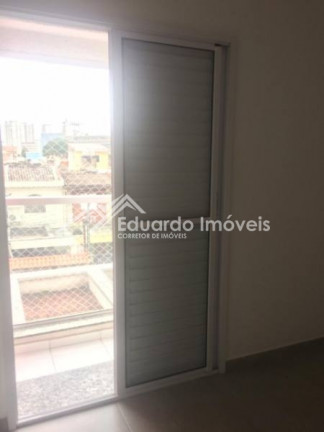 Imagem Apartamento com 2 Quartos à Venda, 50 m² em Centro - São Bernardo Do Campo