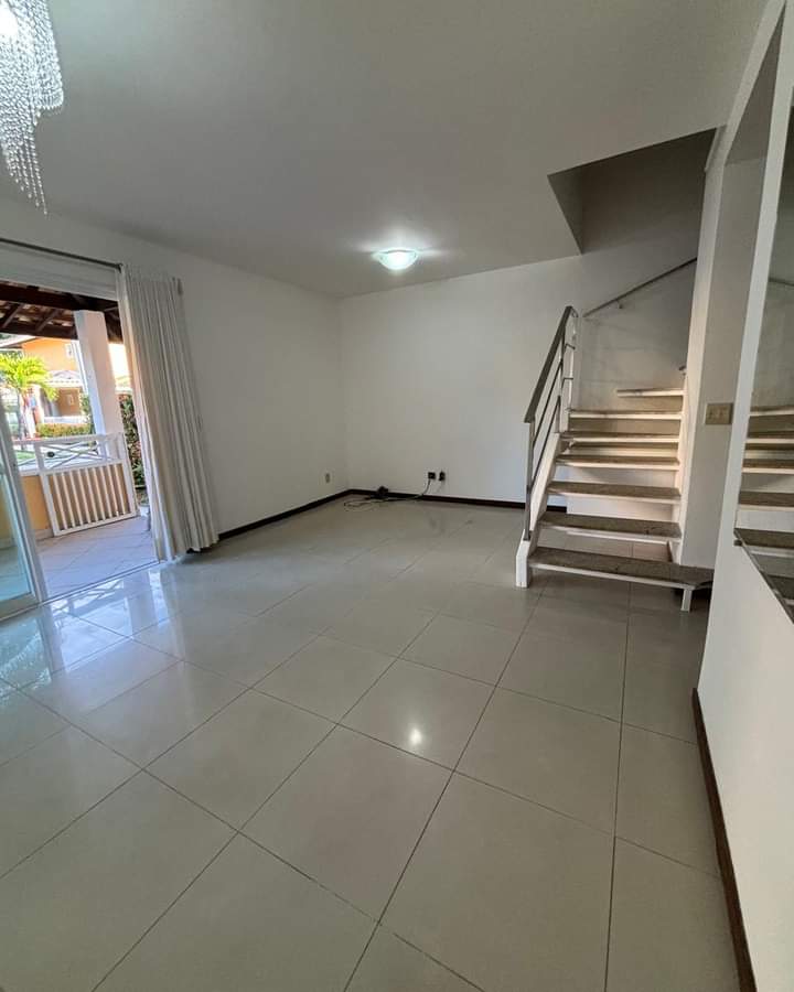 Imagem Casa de Condomínio com 4 Quartos à Venda, 170 m²em Centro - Lauro de Freitas Imagem Casa de Condomínio com 4 Quartos à Venda, 170 m²em Centro - Lauro de Freitas
