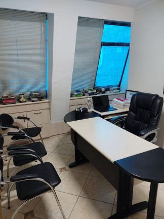 Imagem Sala Comercial à Venda, 68 m² em Centro - Florianópolis Imagem Sala Comercial à Venda, 68 m² em Centro - Florianópolis