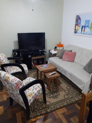 Imagem Apartamento com 2 Quartos à Venda, 58 m² em Jardim Leopoldina - Porto Alegre Imagem Apartamento com 2 Quartos à Venda, 58 m² em Jardim Leopoldina - Porto Alegre