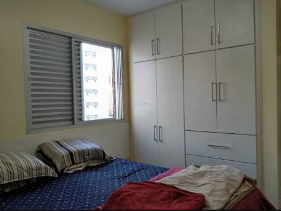 Imagem Apartamento com 3 Quartos à Venda, em Vila Mariana - São Paulo Imagem Apartamento com 3 Quartos à Venda, em Vila Mariana - São Paulo