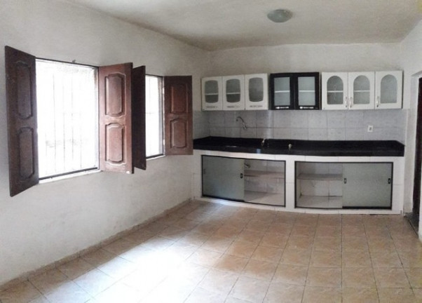 Imagem Casa com 6 Quartos à Venda, 220 m² em Curió-Utinga - Belém Imagem Casa com 6 Quartos à Venda, 220 m² em Curió-Utinga - Belém