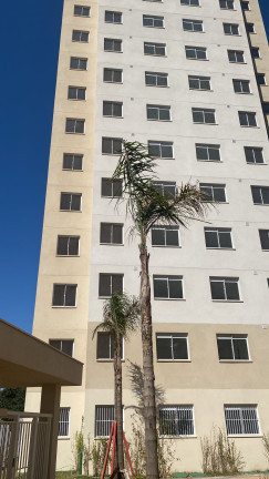 Imagem Apartamento com 2 Quartos à Venda, 32 m² em Vila Nova Curuçá - São Paulo Imagem Apartamento com 2 Quartos à Venda, 32 m² em Vila Nova Curuçá - São Paulo