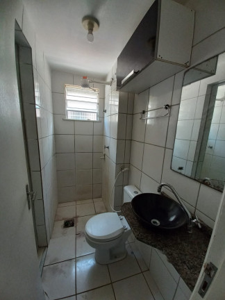 Imagem Apartamento com 2 Quartos para Alugar, 77 m² em Cohama - São Luís Imagem Apartamento com 2 Quartos para Alugar, 77 m² em Cohama - São Luís