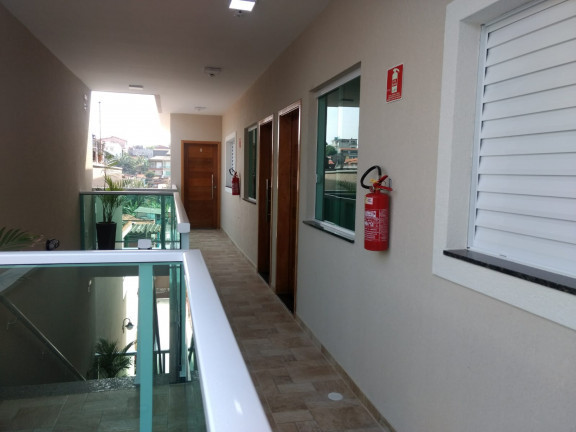 Imagem Apartamento com 2 Quartos à Venda, 44 m² em Parque Boturussu - São Paulo Imagem Apartamento com 2 Quartos à Venda, 44 m² em Parque Boturussu - São Paulo