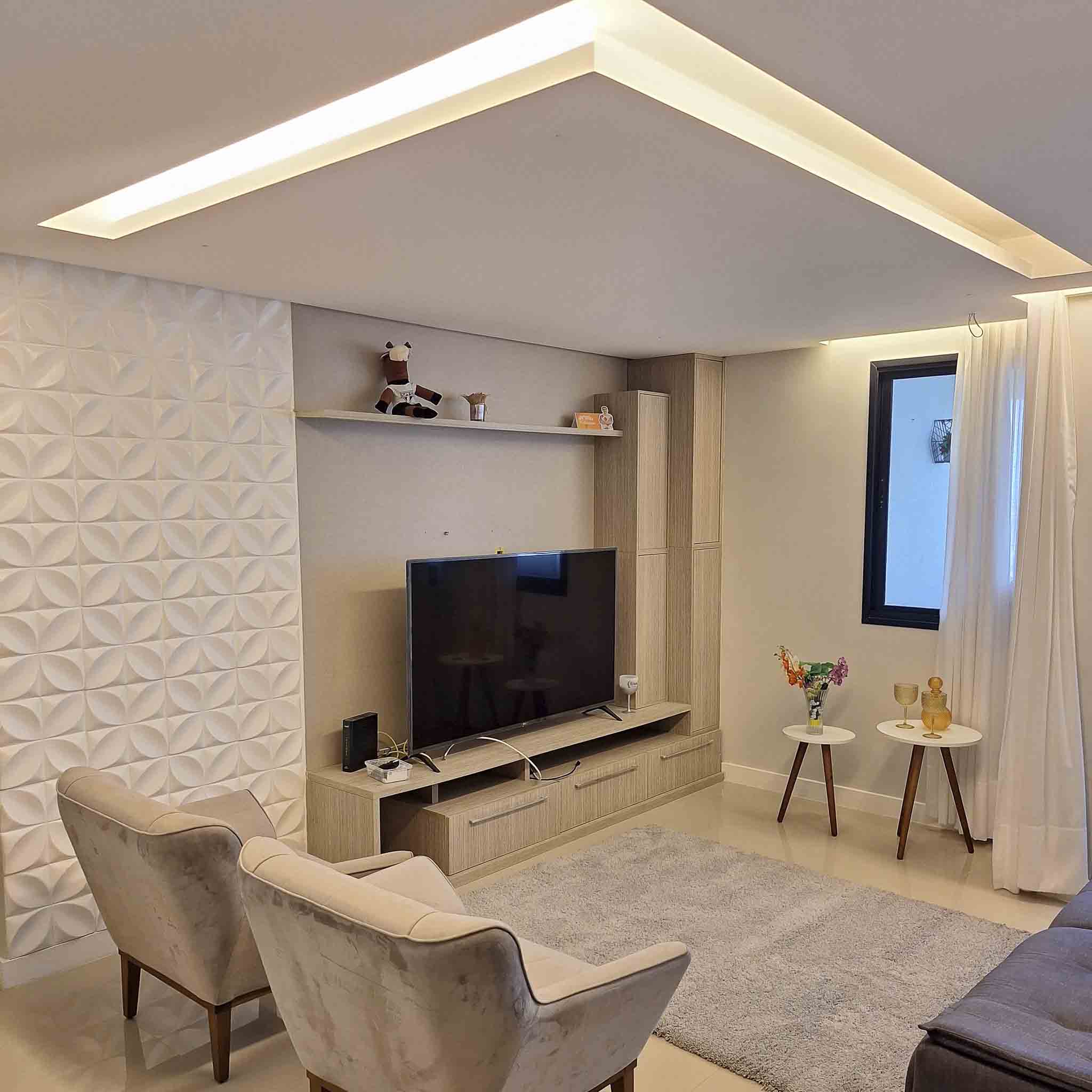 Imagem Apartamento com 3 Quartos à Venda, 123 m² em Atalaia - Aracaju Imagem Apartamento com 3 Quartos à Venda, 123 m² em Atalaia - Aracaju
