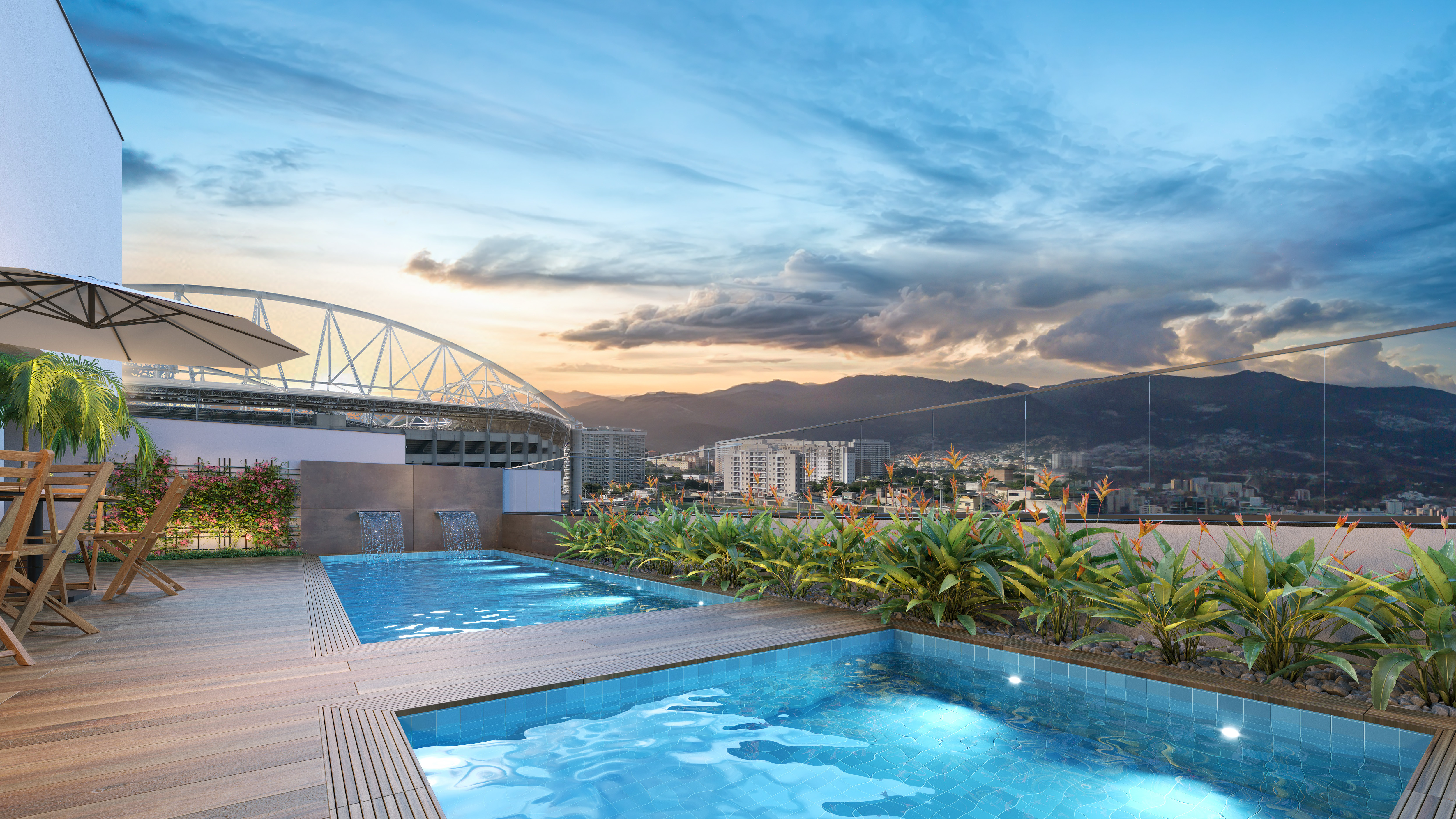 Imagem Apartamento com 2 Quartos à Venda, 46 m² em Engenho de Dentro - Rio de Janeiro Imagem Apartamento com 2 Quartos à Venda, 46 m² em Engenho de Dentro - Rio de Janeiro