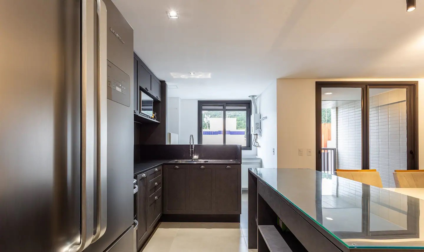 Imagem Apartamento com 3 Quartos à Venda, 117 m² em Jurerê - Florianópolis