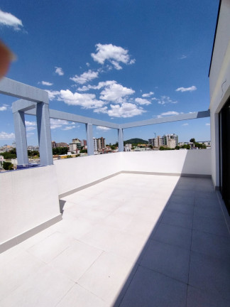 Imagem Cobertura com 3 Quartos à Venda, 176 m² em Nossa Senhora de Fátima - Santa Maria Imagem Cobertura com 3 Quartos à Venda, 176 m² em Nossa Senhora de Fátima - Santa Maria
