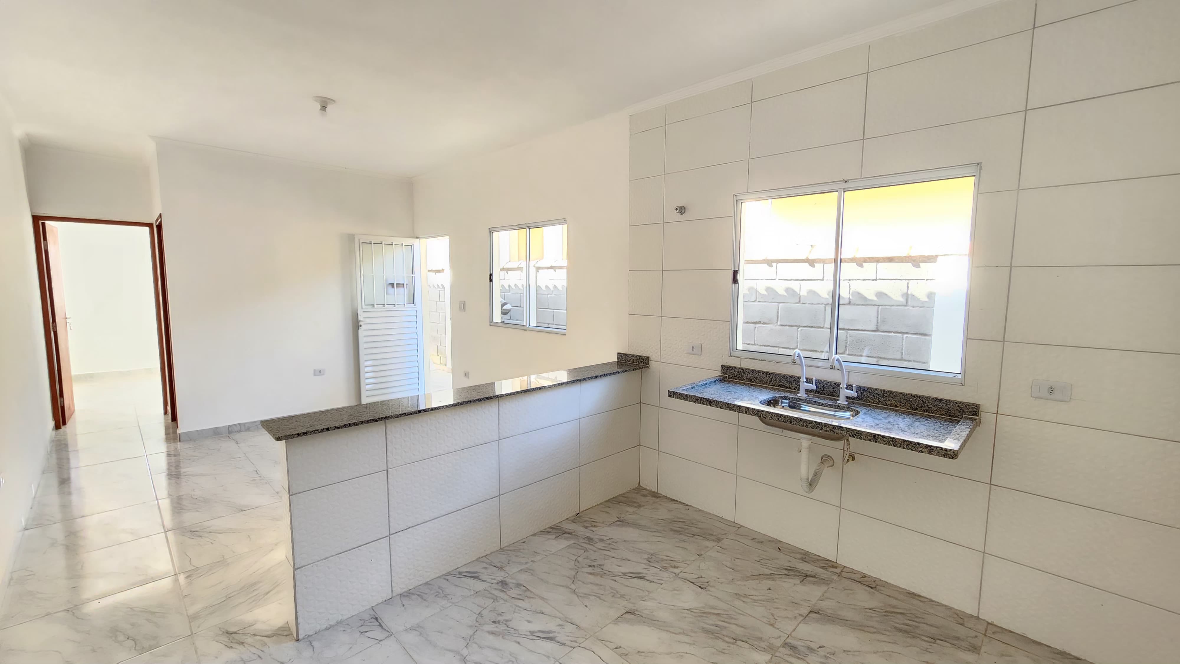 Imagem Casa com 2 Quartos à Venda, 61 m²em Jardim Nova Itanhaém - Itanhaém Imagem Casa com 2 Quartos à Venda, 61 m²em Jardim Nova Itanhaém - Itanhaém