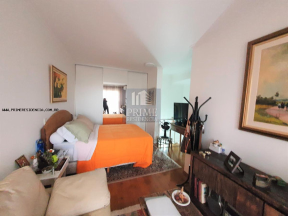 Imagem Apartamento com 1 Quarto à Venda, 52 m² em Perdizes - São Paulo