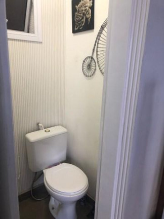 Imagem Cobertura com 3 Quartos à Venda, 144 m² em Vila Scarpelli - Santo André Imagem Cobertura com 3 Quartos à Venda, 144 m² em Vila Scarpelli - Santo André