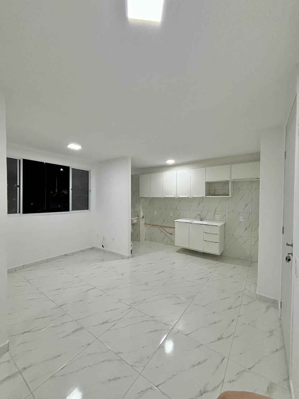 Imagem Apartamento com 2 Quartos à Venda, 44 m²em Lago Azul - Manaus