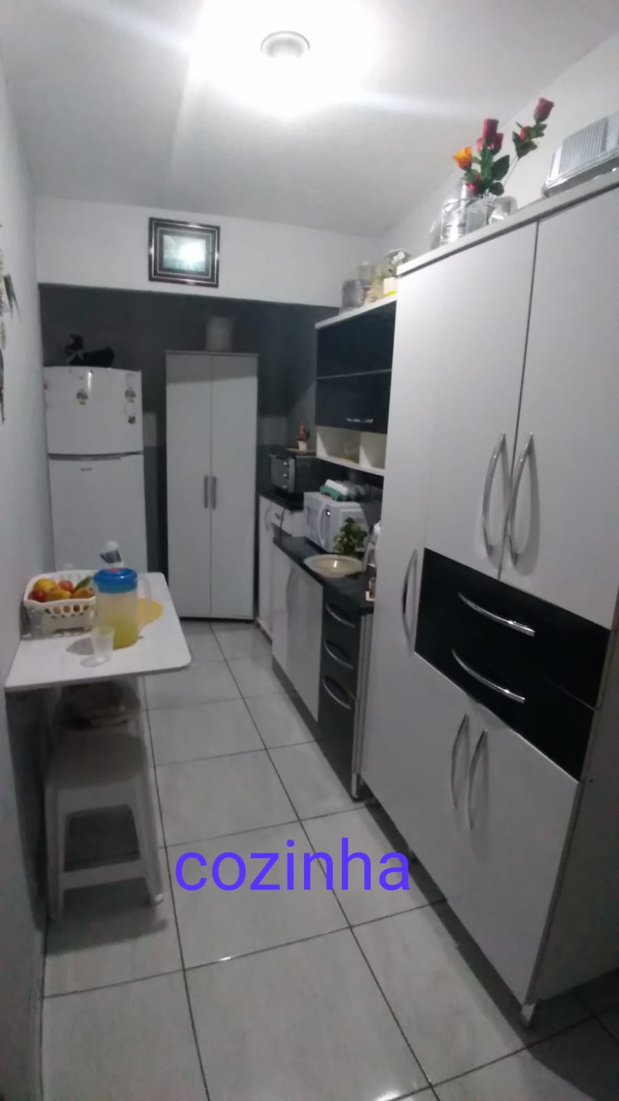 Imagem Casa com 4 Quartos à Venda, 80 m²em Conjunto Residencial Humaitá - São Vicente