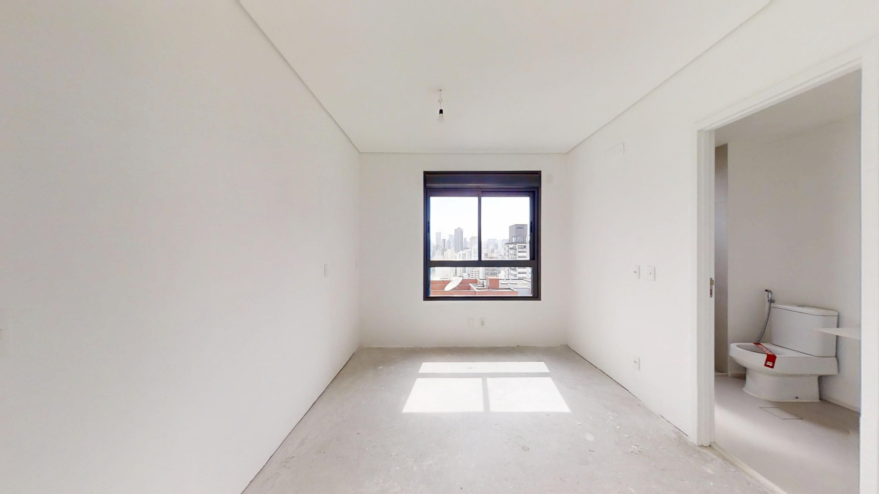 Apartamento com 4 Quartos à Venda, 230 m² em Pinheiros - São Paulo