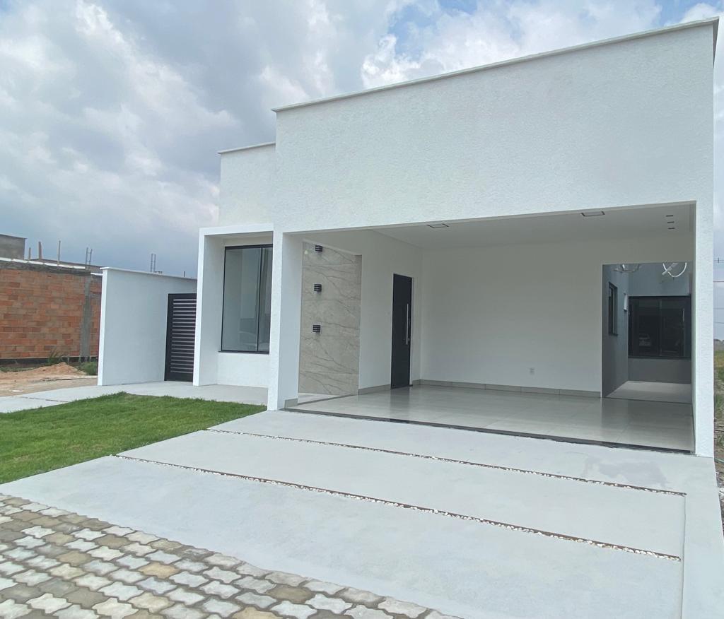 Casa à Venda, 150 m²em CONDOMINIO MIRANTE RIVIERA - MARABA