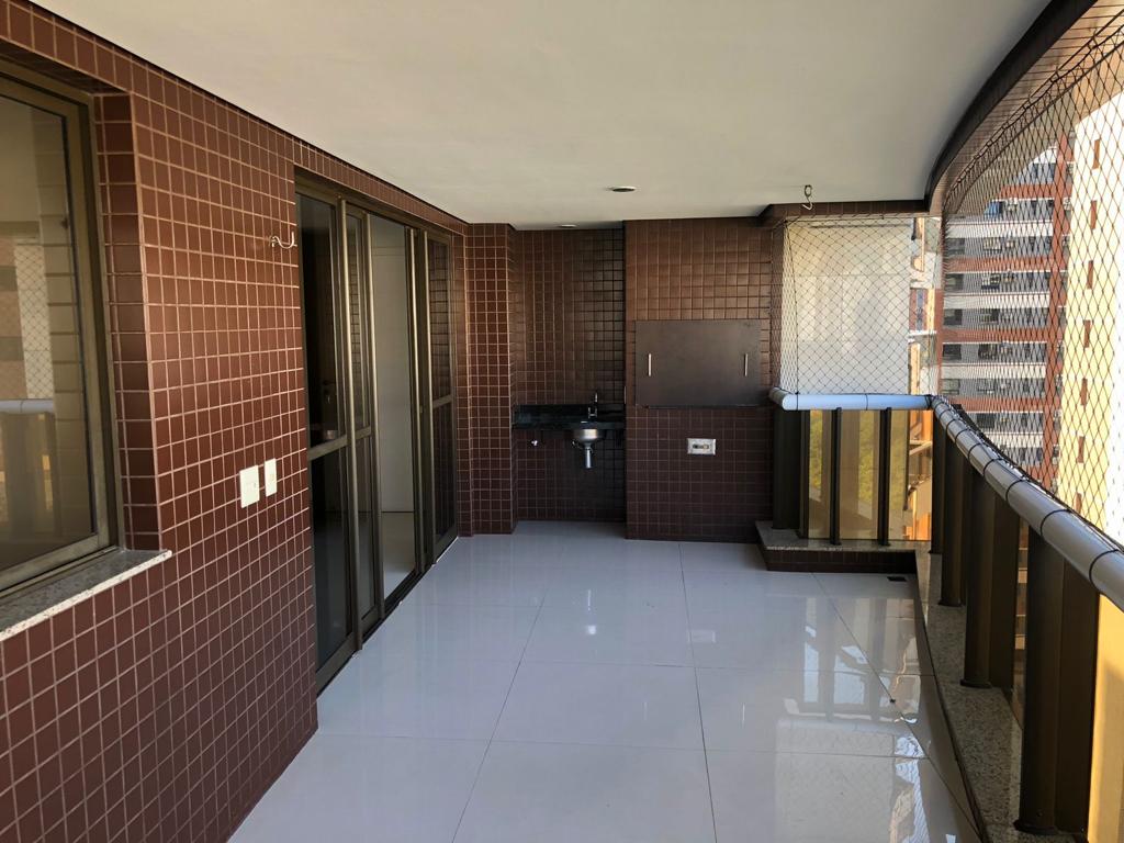 Imagem Apartamento com 4 Quartos para Alugar, 206 m²em Meireles - Fortaleza Imagem Apartamento com 4 Quartos para Alugar, 206 m²em Meireles - Fortaleza