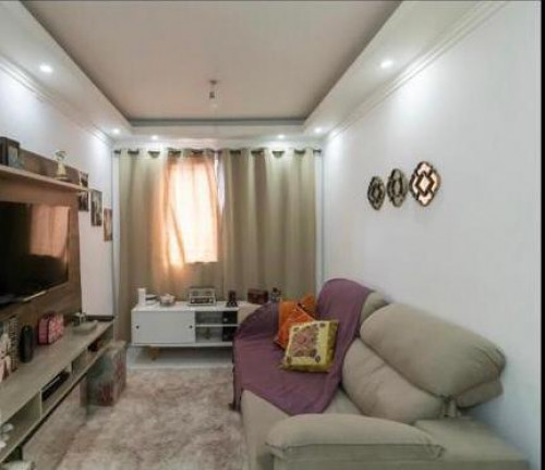 Imagem Apartamento com 2 Quartos à Venda, 56 m² em Conjunto Habitacional Padre José de Anchieta - São Paulo Imagem Apartamento com 2 Quartos à Venda, 56 m² em Conjunto Habitacional Padre José de Anchieta - São Paulo