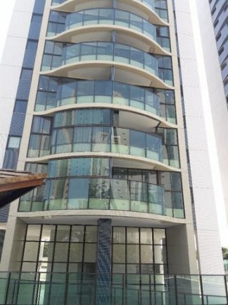 Imagem Apartamento com 4 Quartos à Venda, 136 m² em Boa Viagem - Recife