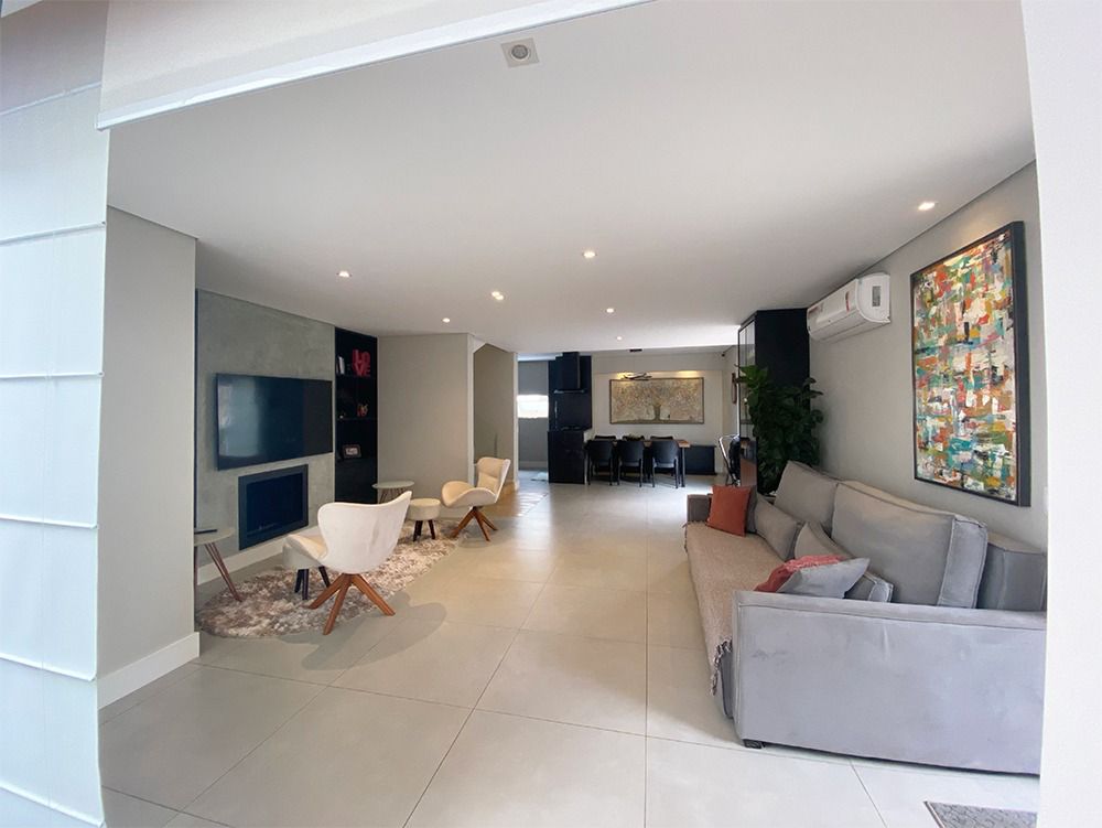 Imagem Casa de Condomínio com 4 Quartos à Venda, 260 m² em Vila Andrade - São Paulo