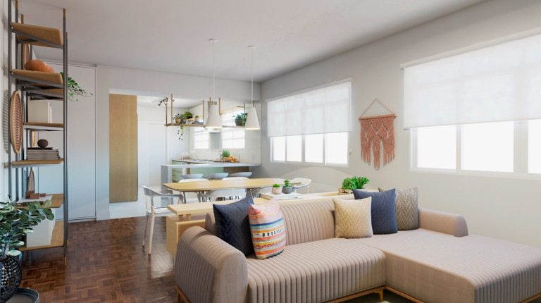 Imagem Apartamento com 3 Quartos à Venda,  em Perdizes - São Paulo