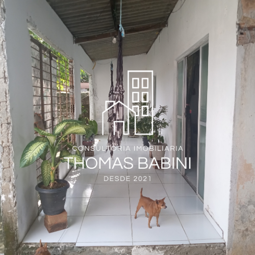 Imagem Casa com 3 Quartos à Venda, 200 m²em Caetés I - Abreu e Lima Imagem Casa com 3 Quartos à Venda, 200 m²em Caetés I - Abreu e Lima