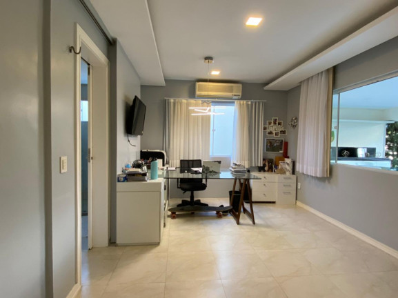 Imagem Casa de Condomínio com 5 Quartos à Venda,  em José de Alencar - Fortaleza