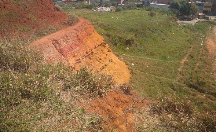 Imagem Terreno à Venda, 40.000 m² em Vila Alzira - Guarulhos