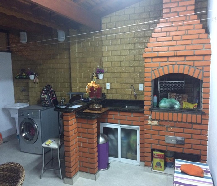 Imagem Casa de Condomínio com 2 Quartos à Venda, 70 m² em Vila Carrão - São Paulo Imagem Casa de Condomínio com 2 Quartos à Venda, 70 m² em Vila Carrão - São Paulo