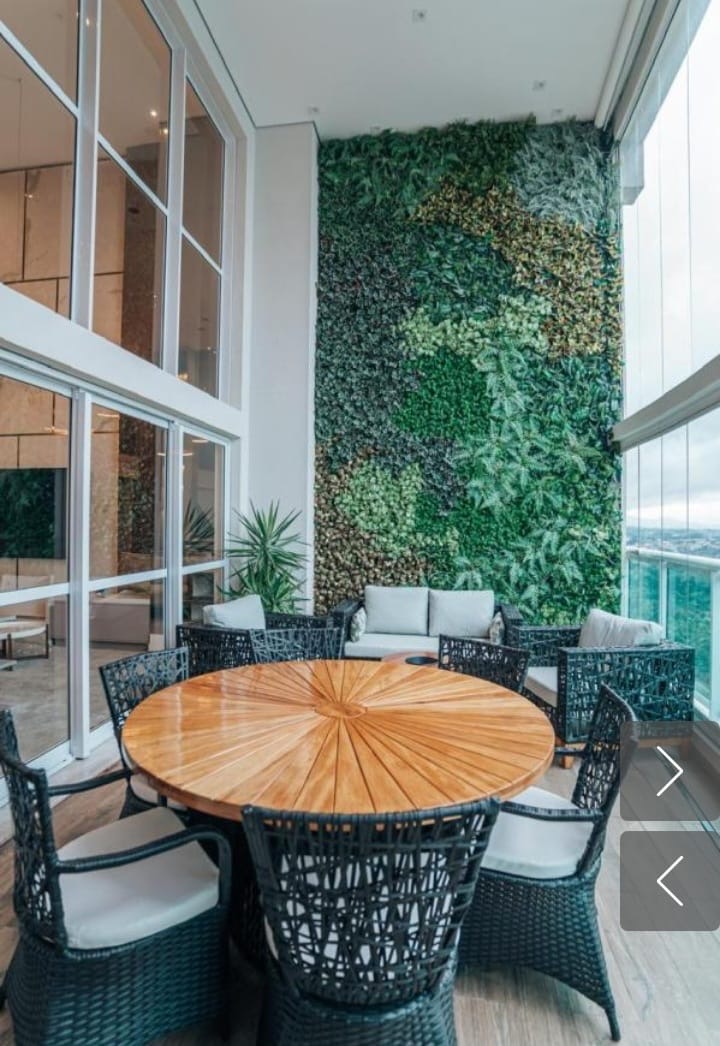 Imagem Apartamento com 4 Quartos à Venda, 338 m² em Alphaville Empresarial - Barueri Imagem Apartamento com 4 Quartos à Venda, 338 m² em Alphaville Empresarial - Barueri