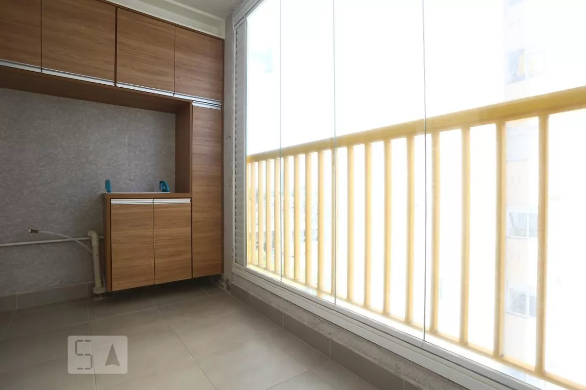 Imagem Apartamento com 2 Quartos à Venda, 56 m² em Vila Osasco - Osasco Imagem Apartamento com 2 Quartos à Venda, 56 m² em Vila Osasco - Osasco