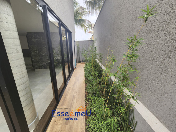 Imagem Casa de Condomínio com 5 Quartos à Venda, 304 m² em Jardins Madri - Goiânia Imagem Casa de Condomínio com 5 Quartos à Venda, 304 m² em Jardins Madri - Goiânia