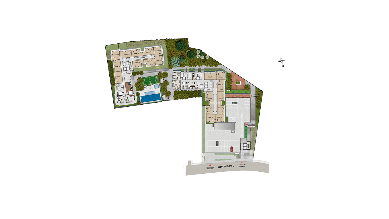 Imagem Apartamento com 2 Quartos à Venda, 50 m² em Parque Vitória - São Paulo