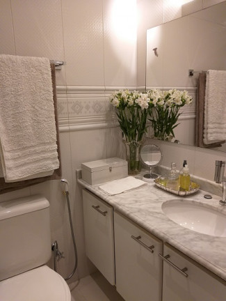 Imagem Apartamento com 3 Quartos à Venda, 81 m² em Vila Sofia - São Paulo