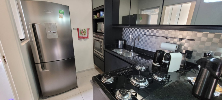 Imagem Apartamento com 3 Quartos à Venda,  em Jardim América - São Leopoldo