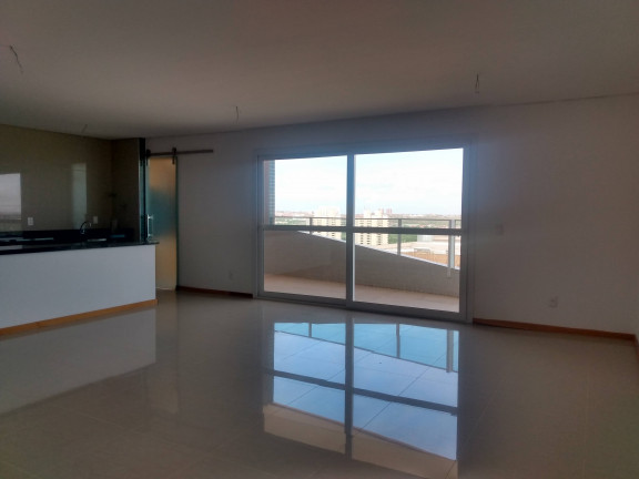 Imagem Apartamento com 3 Quartos à Venda, 164 m² em Guararapes - Fortaleza