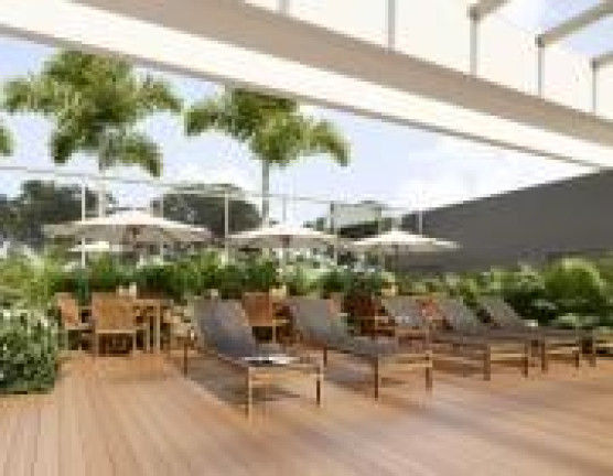 Imagem Apartamento com 3 Quartos à Venda, 74 m² em Vila Mascote - São Paulo